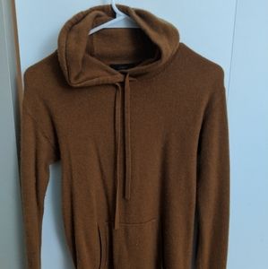 J. Crew Cashmere Sweater - Small